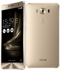 Замена разъема зарядки на телефоне Asus ZenFone 3 Deluxe (ZS550KL) в Магнитогорске